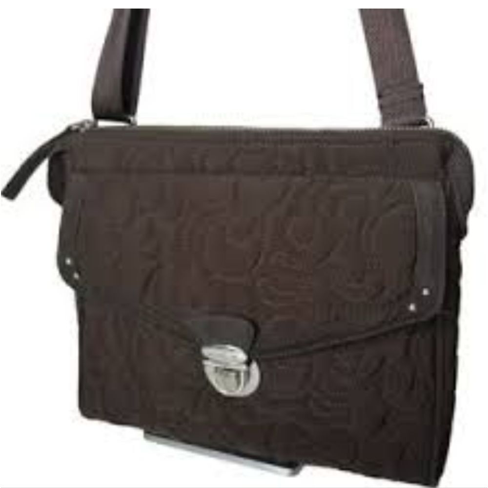 Vera Bradley Shoulder Bag Women's